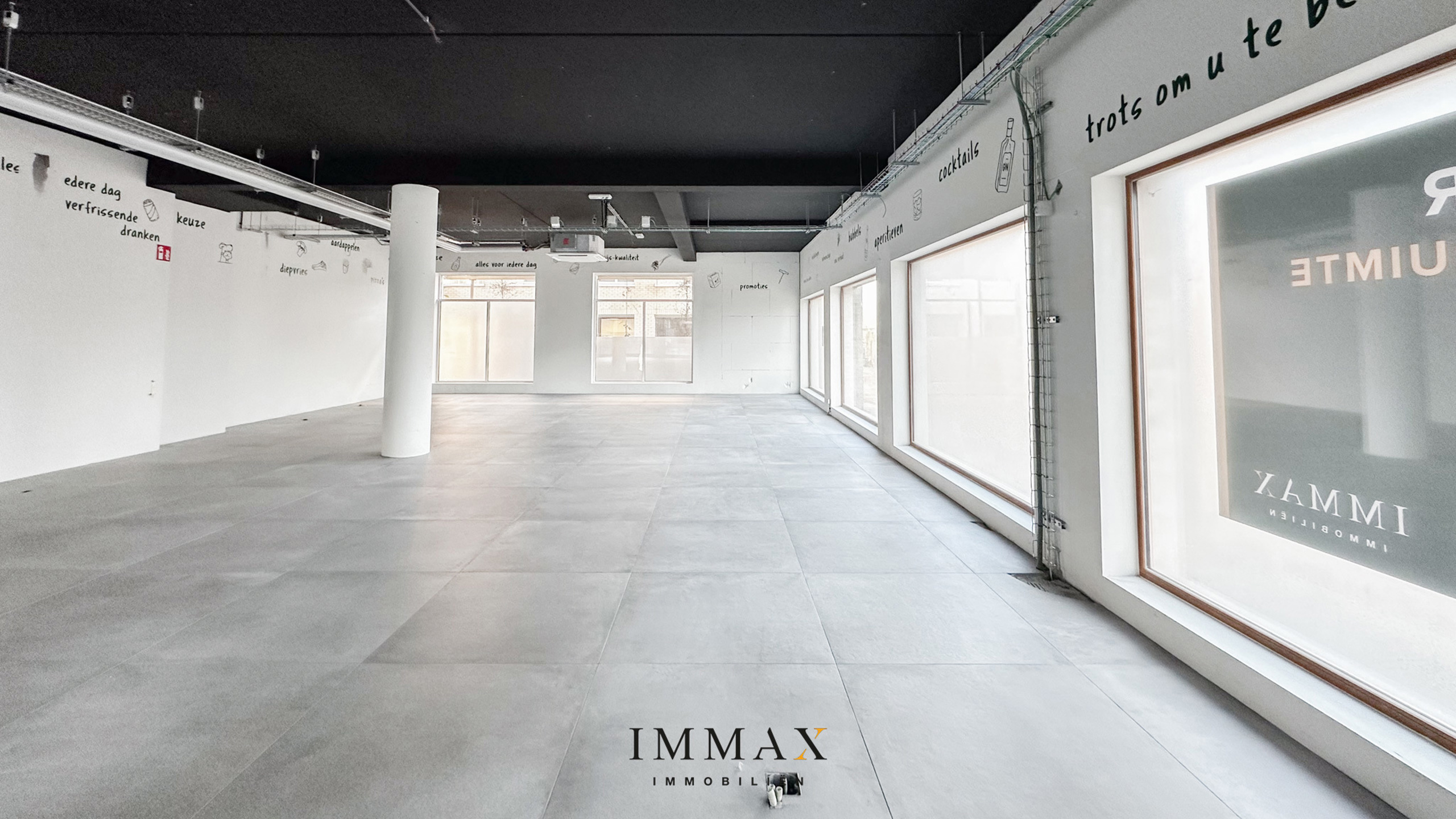 Commercial for rent in Harelbeke - photo 4