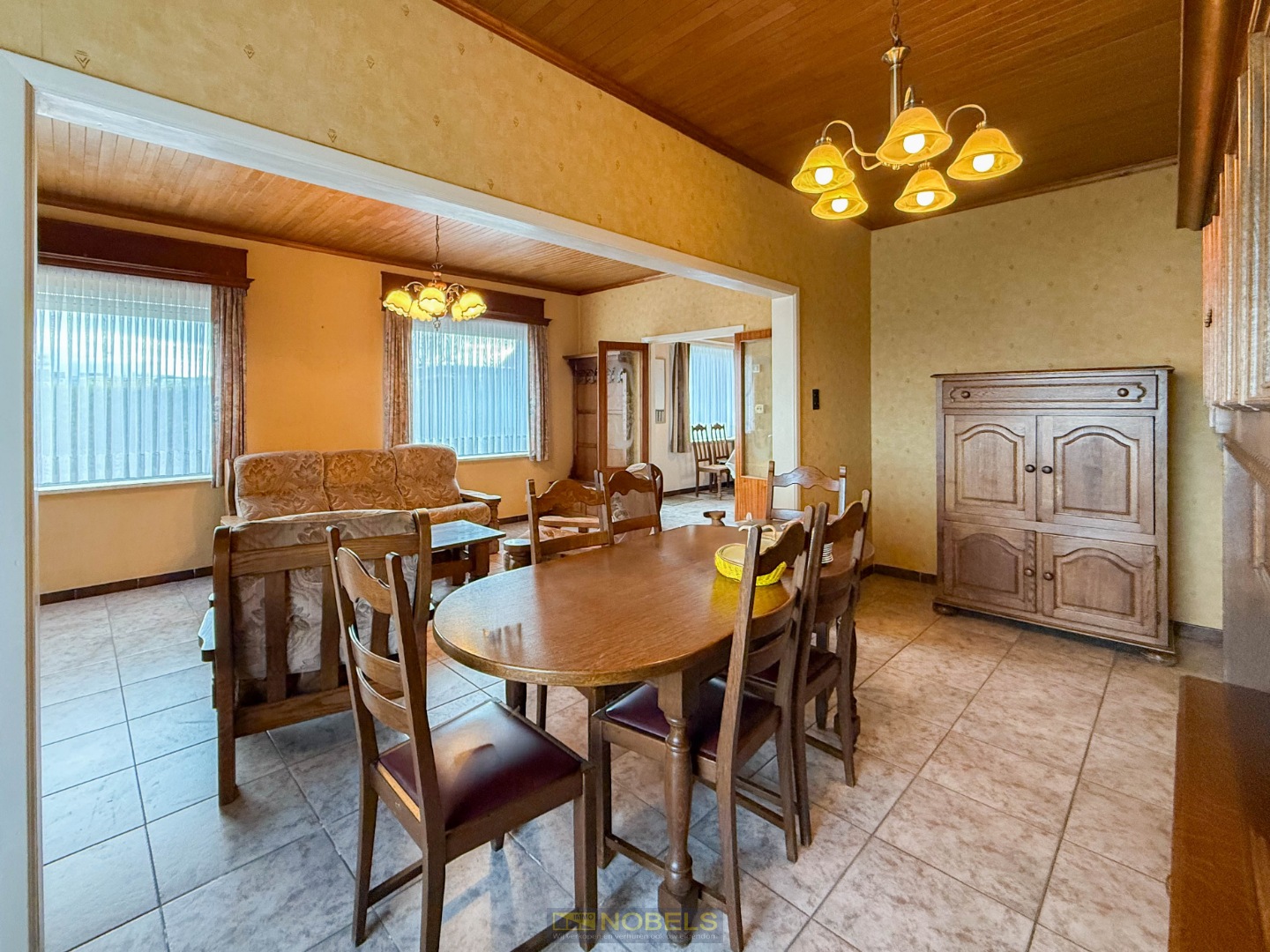 Te koop, renovatieproject / projectgrond op 2.516m² te Zottegem - foto 3