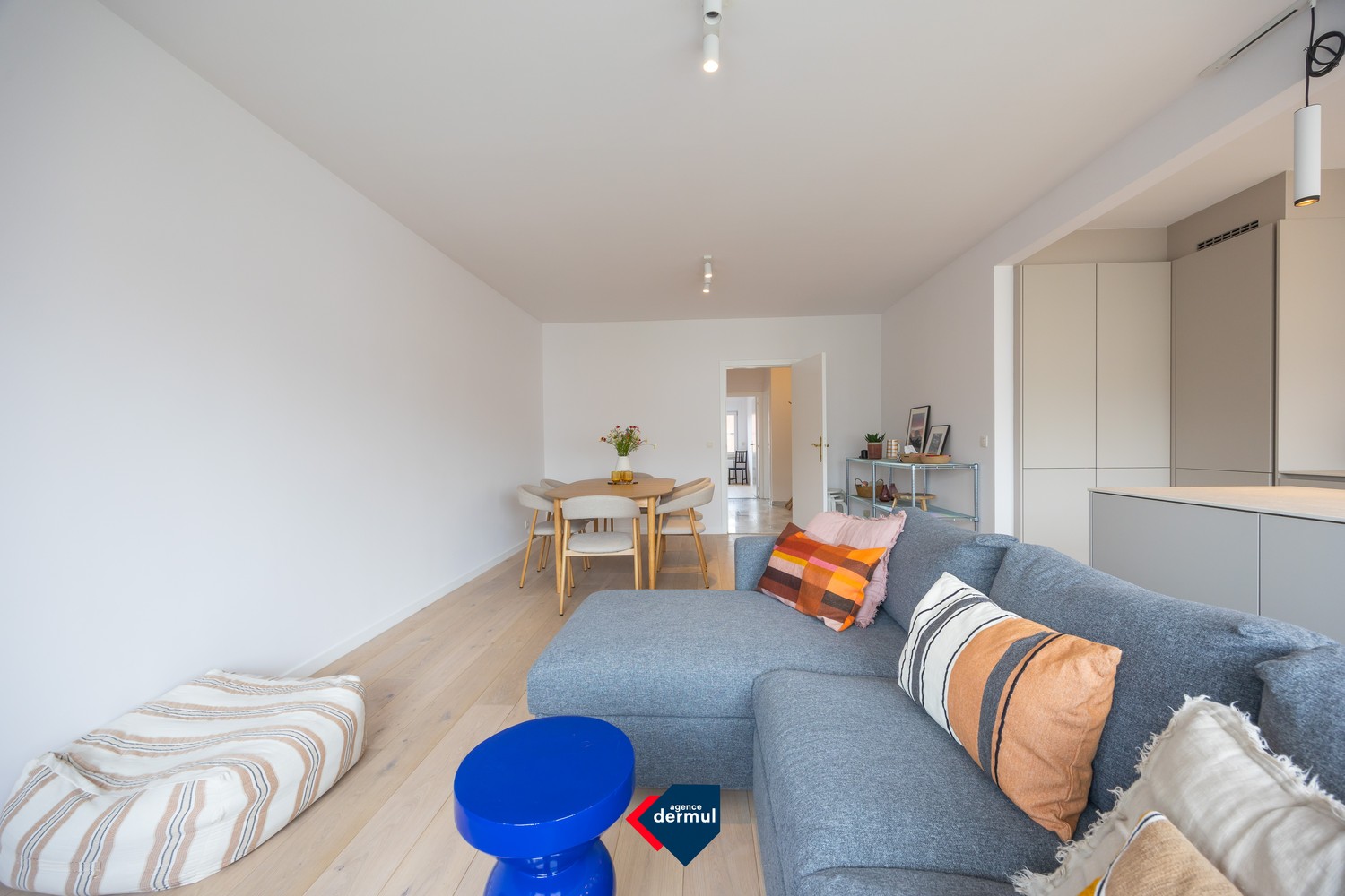 RESIDENTIE LEOPOLD - foto 5