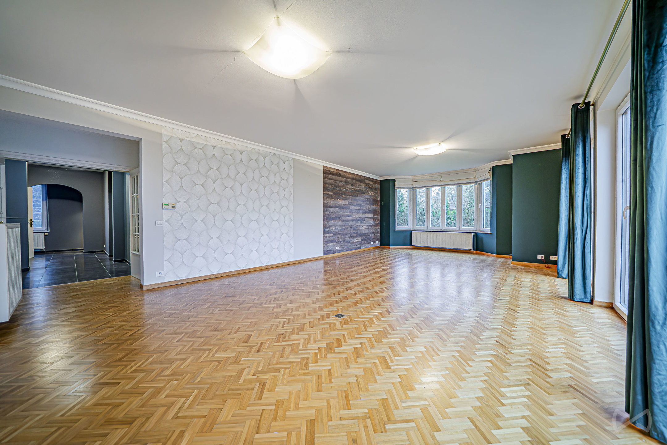 Apartment for sale in Heusy with 2 bedrooms - photo 4