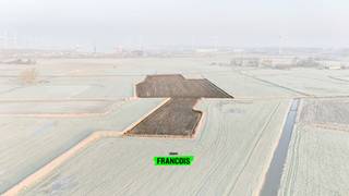 Land for sale in Bruges