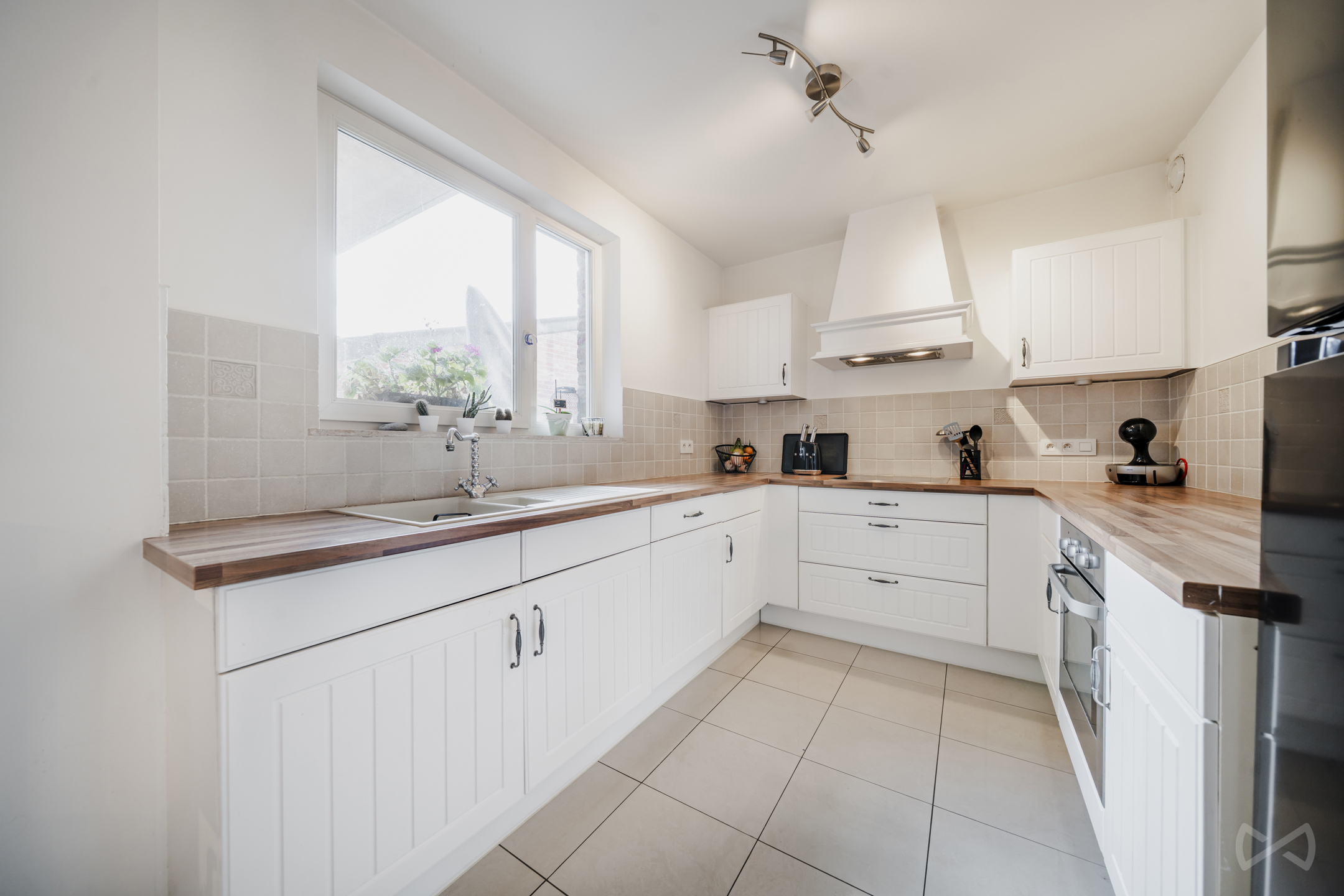 Apartment for sale in Braine-L'Alleud with 2 bedrooms - photo 5