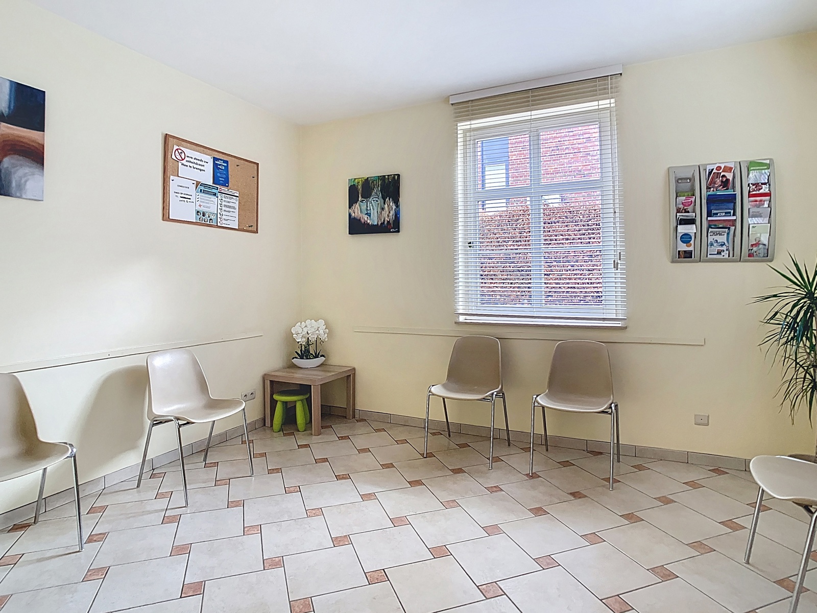 Kantoor- / Praktijkruimte te huur op toplocatie - foto 5