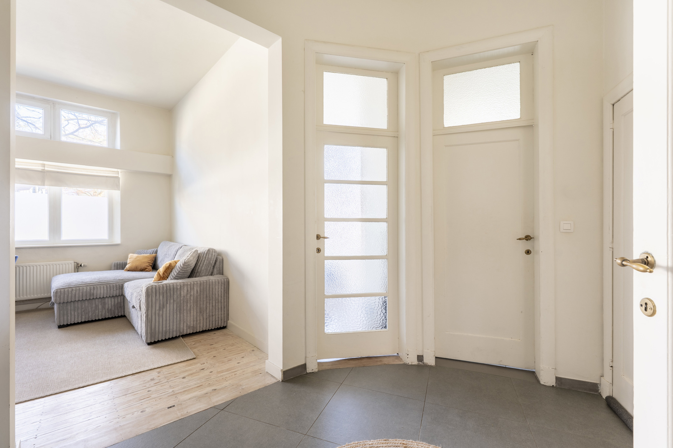 Instapklaar appartement met terras aan Te Boelaerpark - foto 5