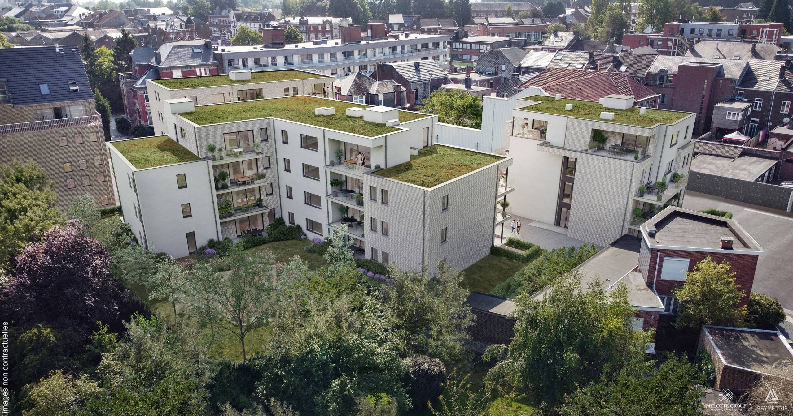 Project te koop in Fléron - foto 4