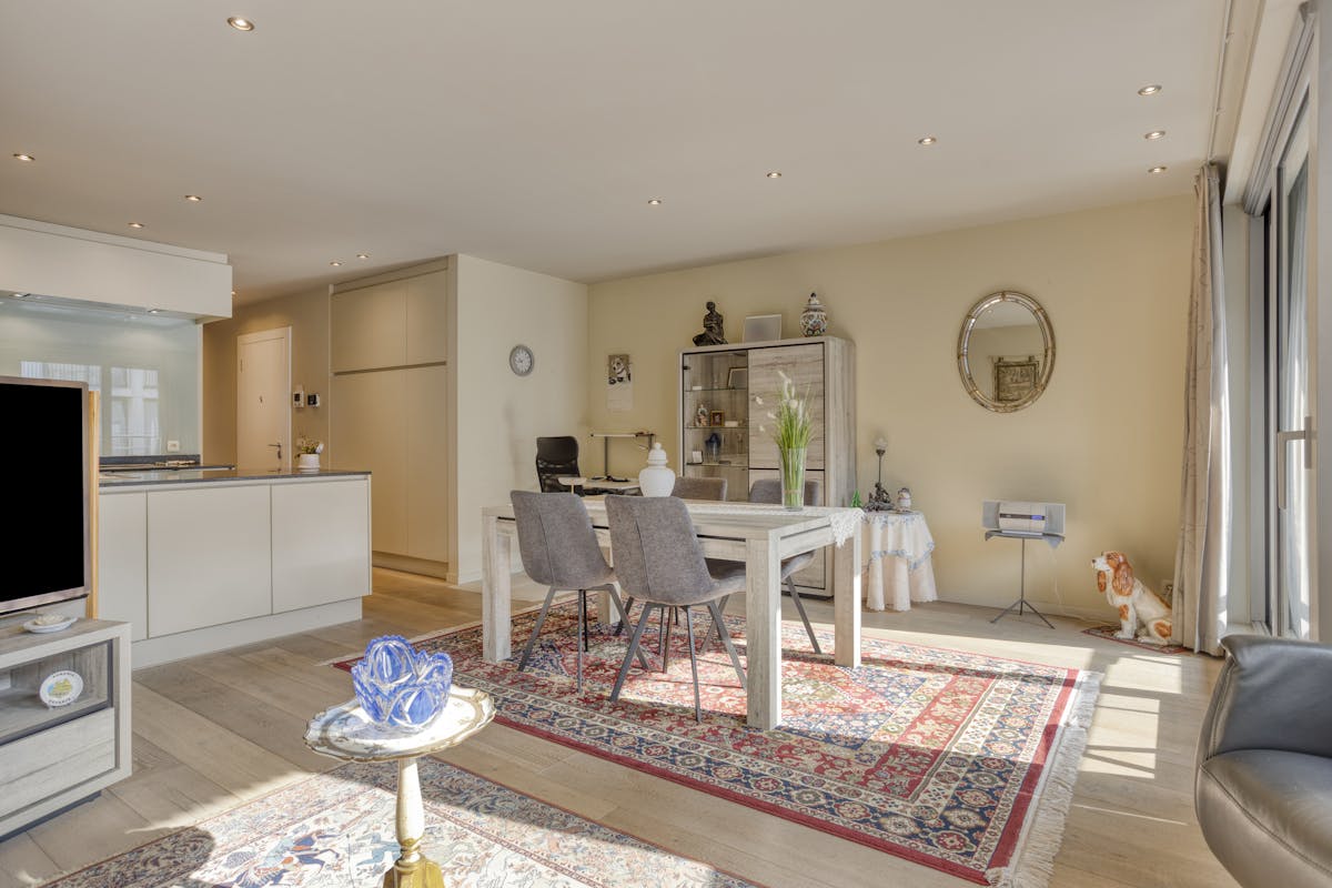 2 bedroom apartment with garage for rent - Brasschaat - photo 4