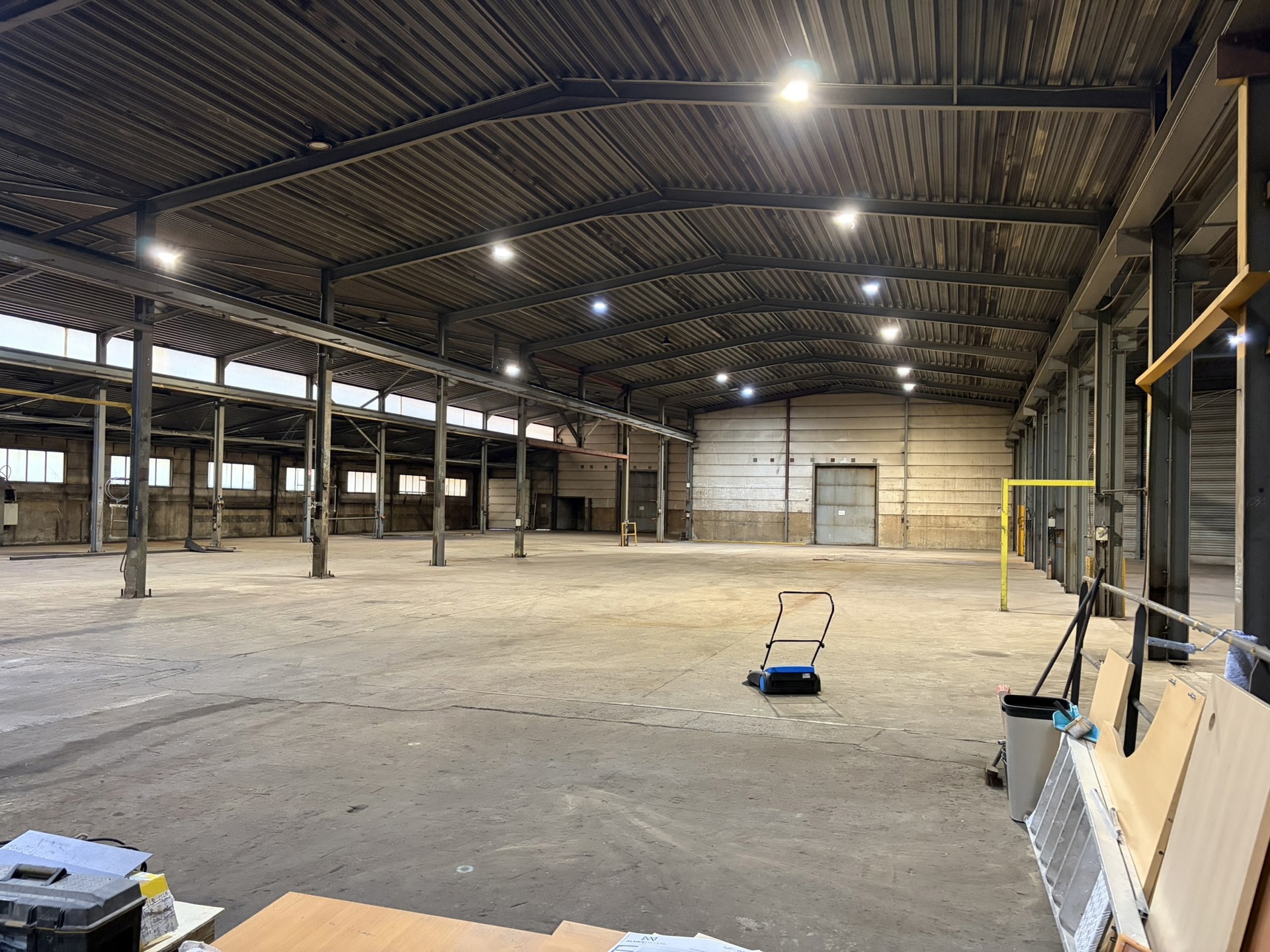 Commercial à louer à Merelbeke-Melle - photo 3