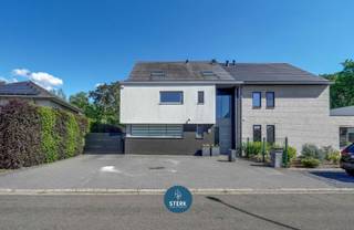 House for sale in Maasmechelen