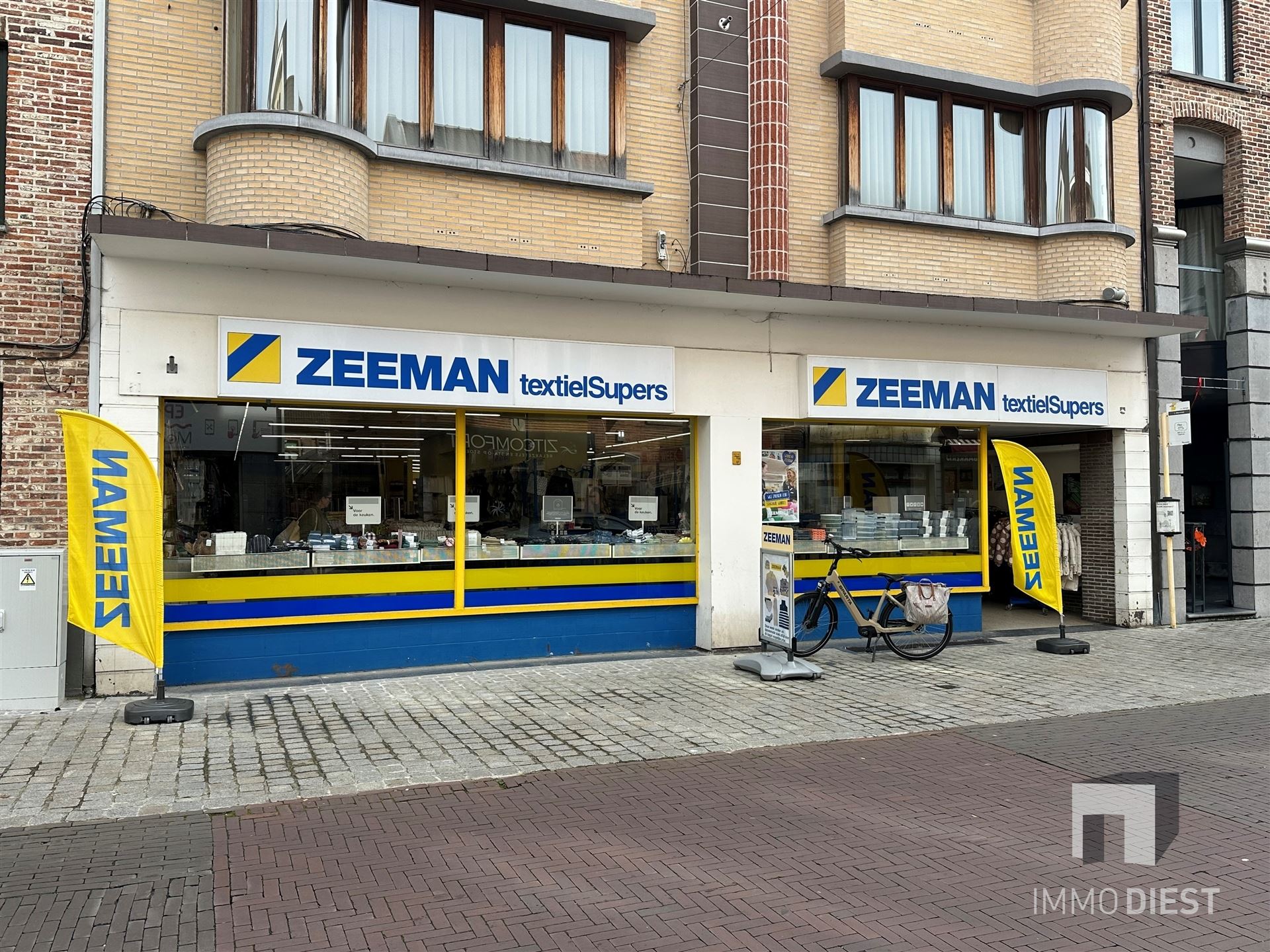 Commercial for sale in Diest - photo 3