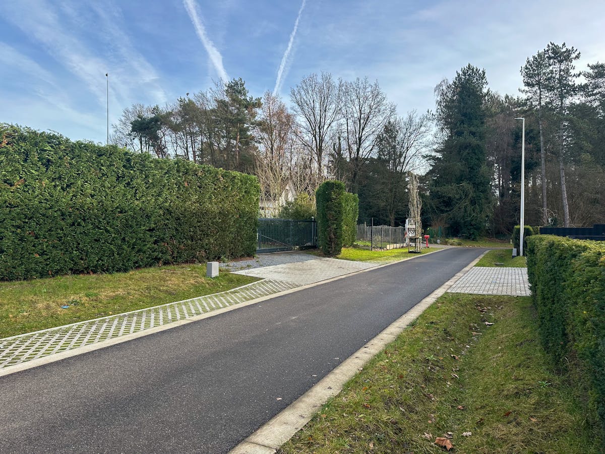 Terrain résidentiel de 11,5 acres pour une maison individuelle - photo 5