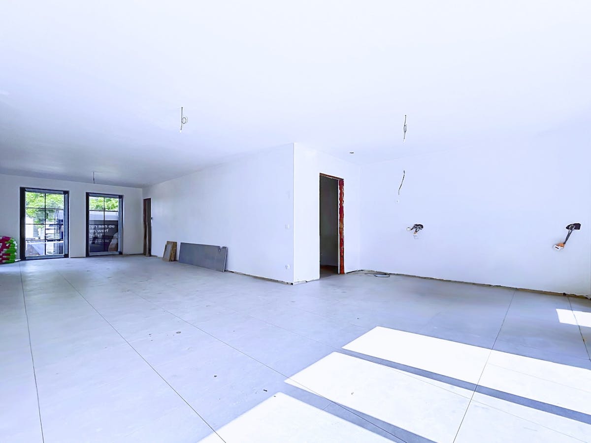 Belle maison neuve dans un quartier calme à louer à Gooreind - photo 4