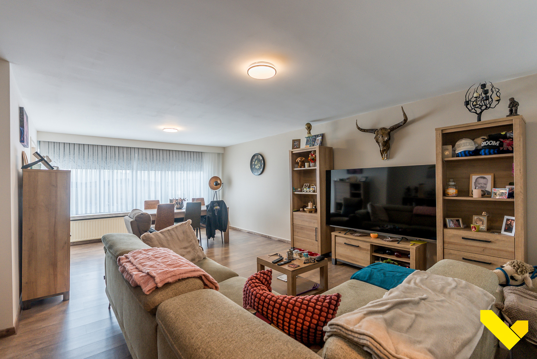 Appartement à vendre à Herentals avec 3 chambres - photo 3