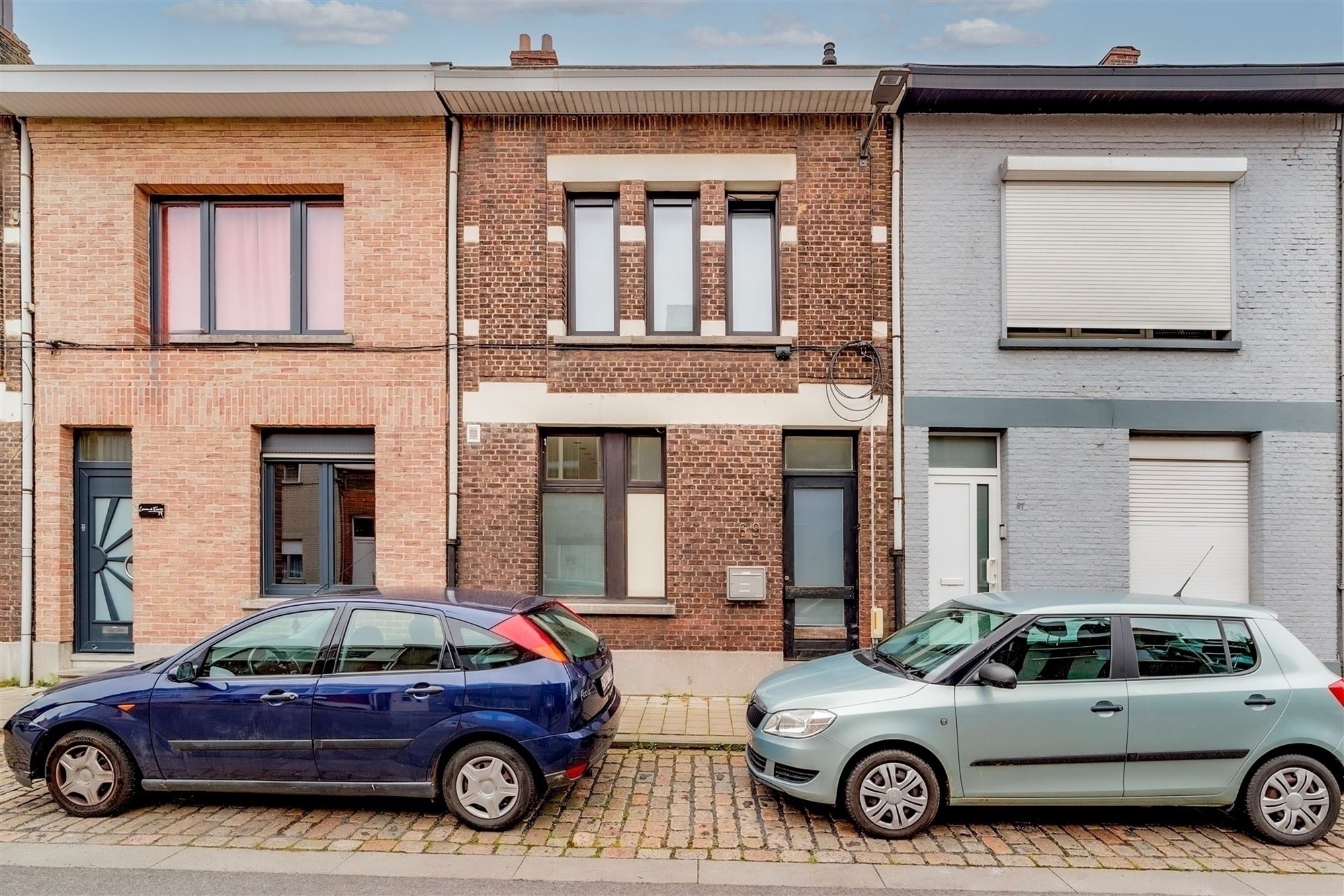 Leuke woning met 3-4 slaapkamers en gezellige tuin - foto 4