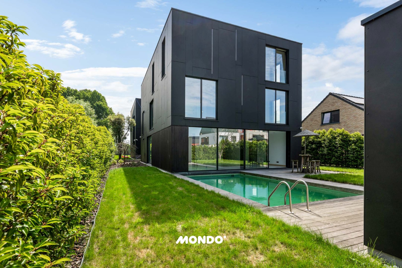 Exclusieve hoogtechnologische villa - foto 3