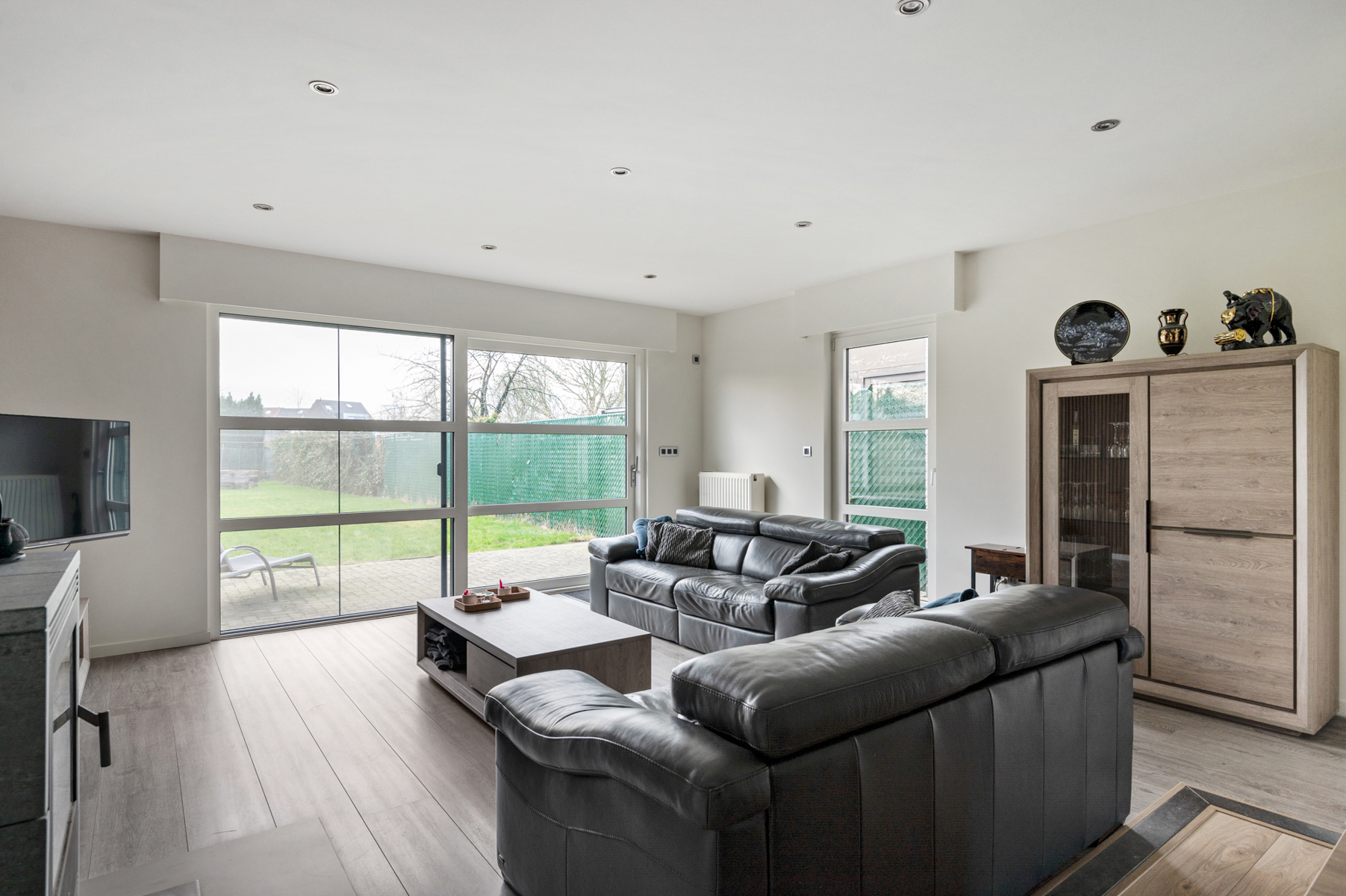 EPC A woning met 4 slaapkamers en zuidwestgerichte tuin  - foto 3