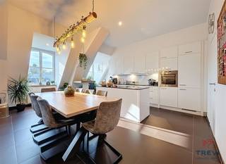 Appartement te koop in Edingen
