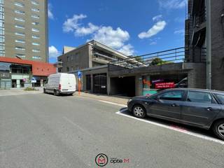 Garage à vendre à Hasselt