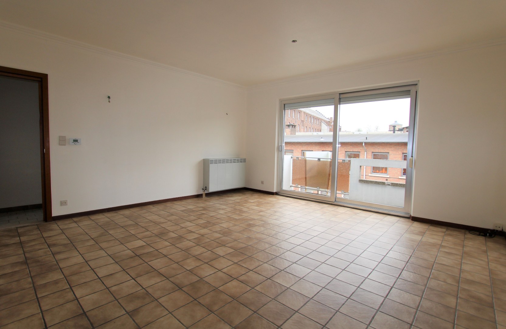 Gezellig appartement aan het stadscentrum van Tongeren - foto 2