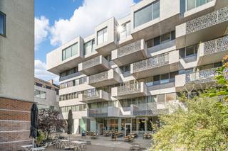 Appartement à vendre à Louvain