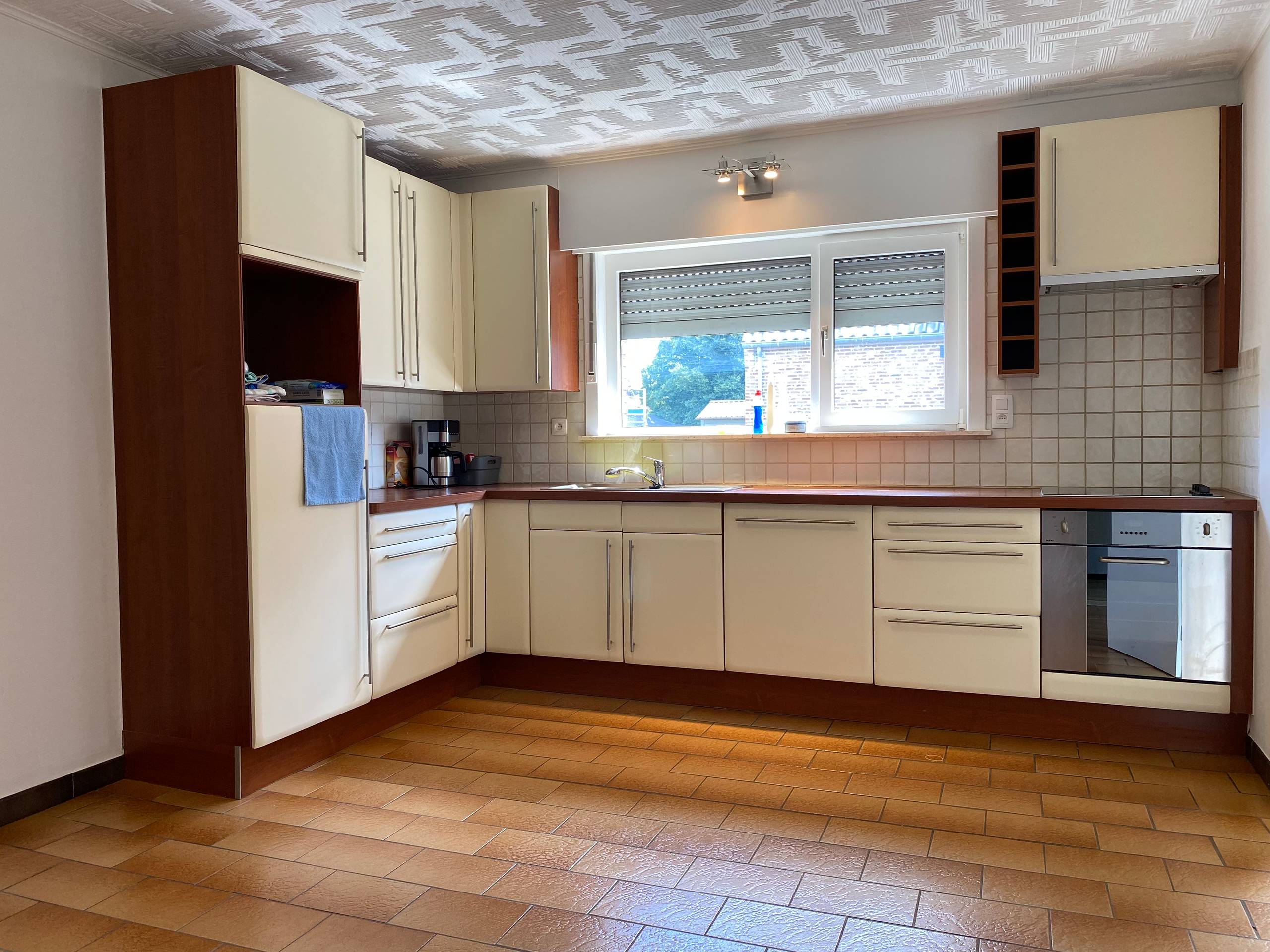 BUNGALOW MET DRIE SLAAPKAMERS EN GARAGE - foto 5