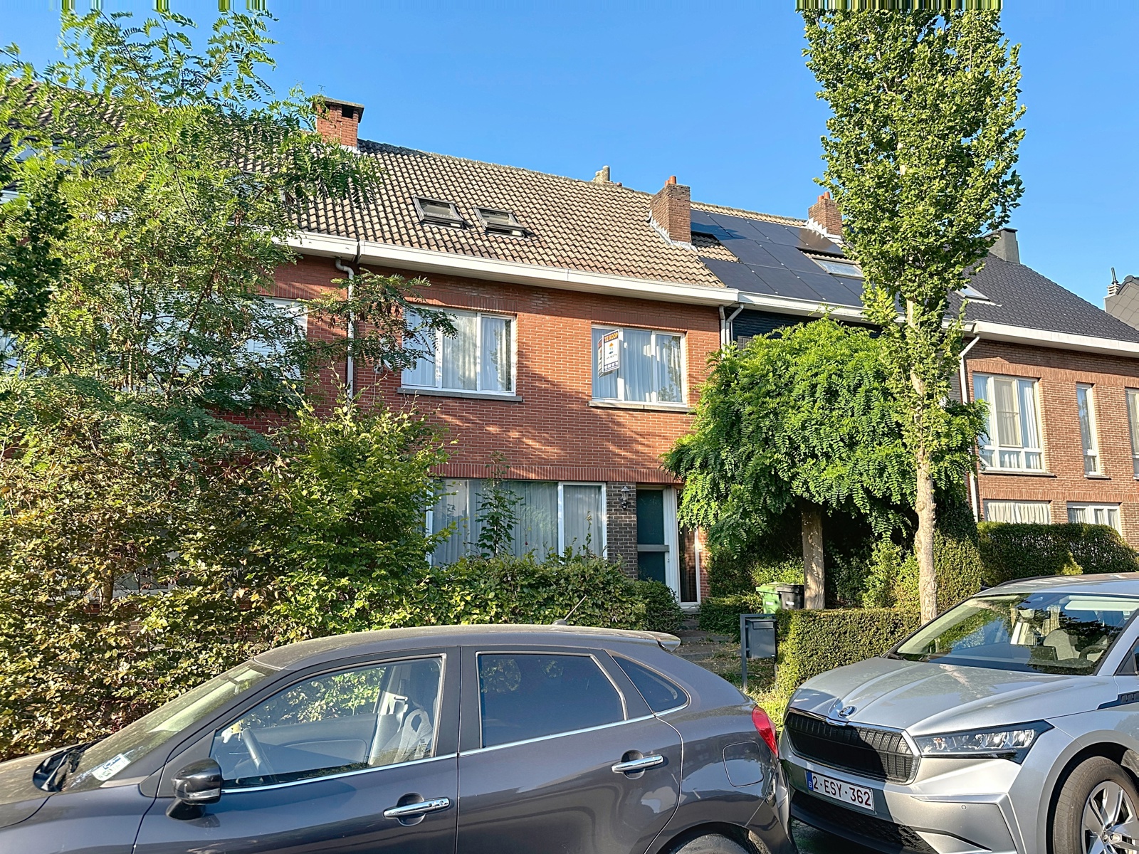 House for sale in Aartselaar with 5 bedrooms - photo 2