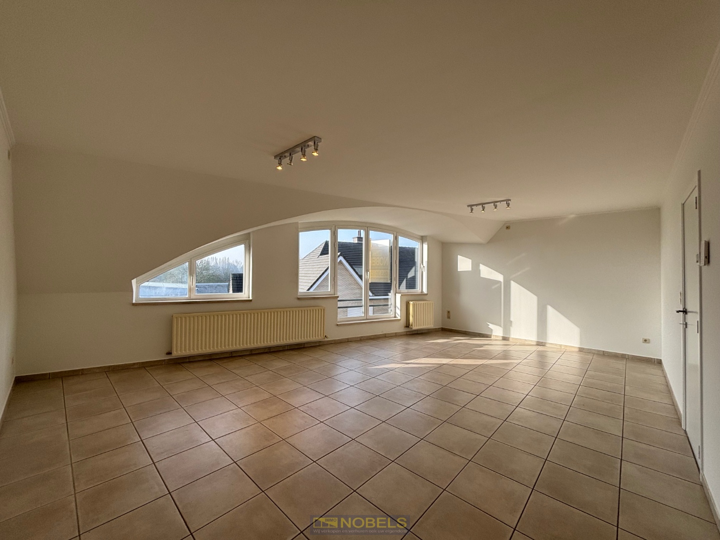 Appartement in Nederbrakel