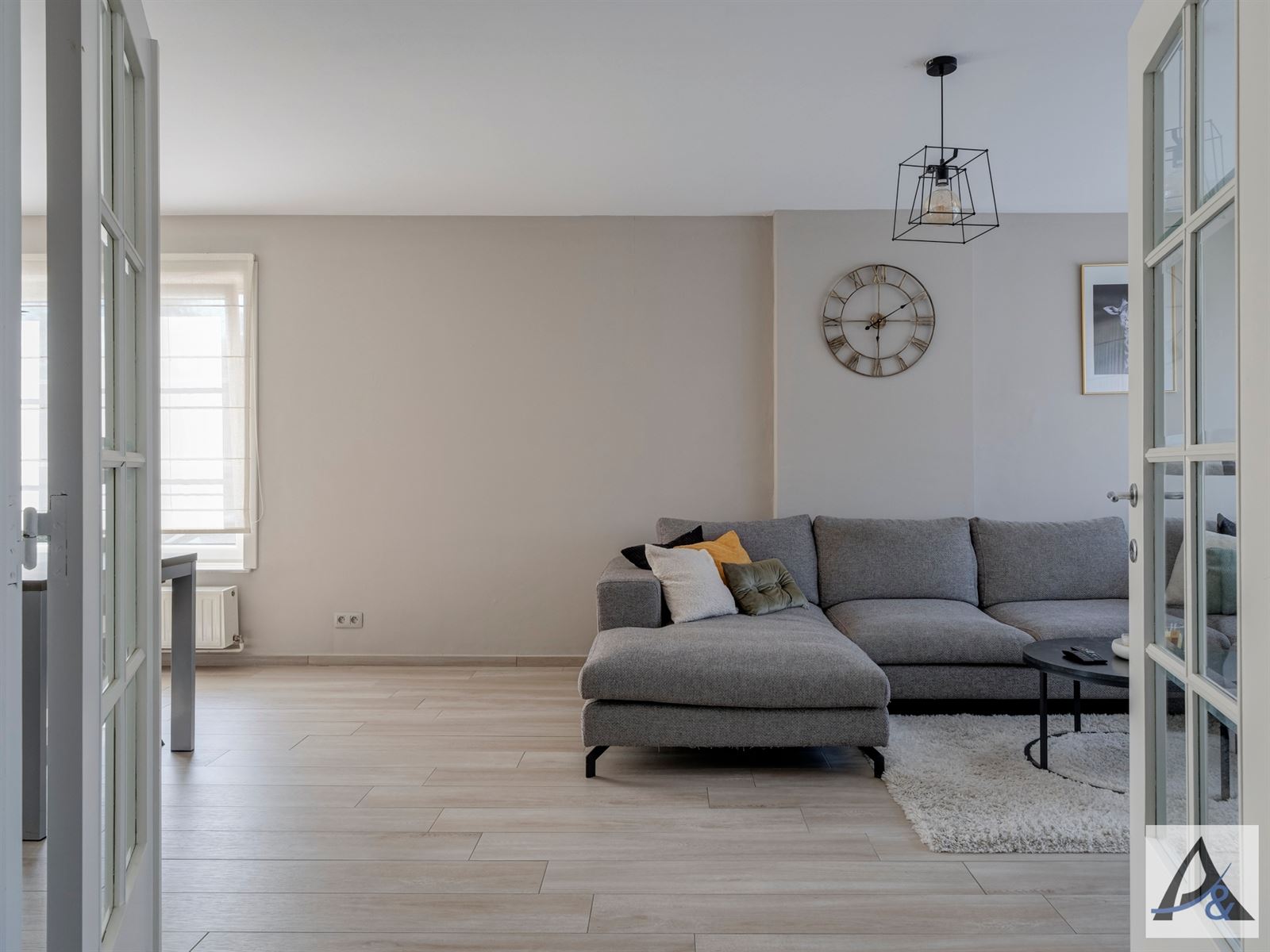 comfortabele eengezinswoning op rustige locatie! - foto 5