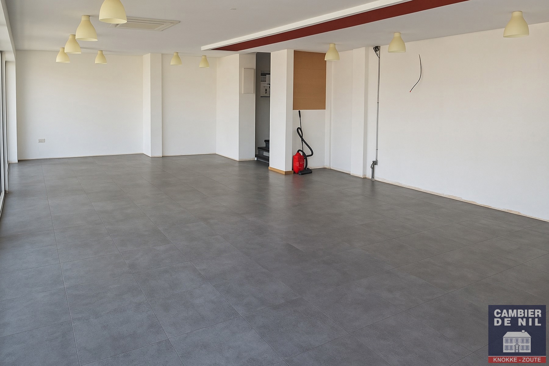 Commercial à louer à Knokke-Heist - photo 3