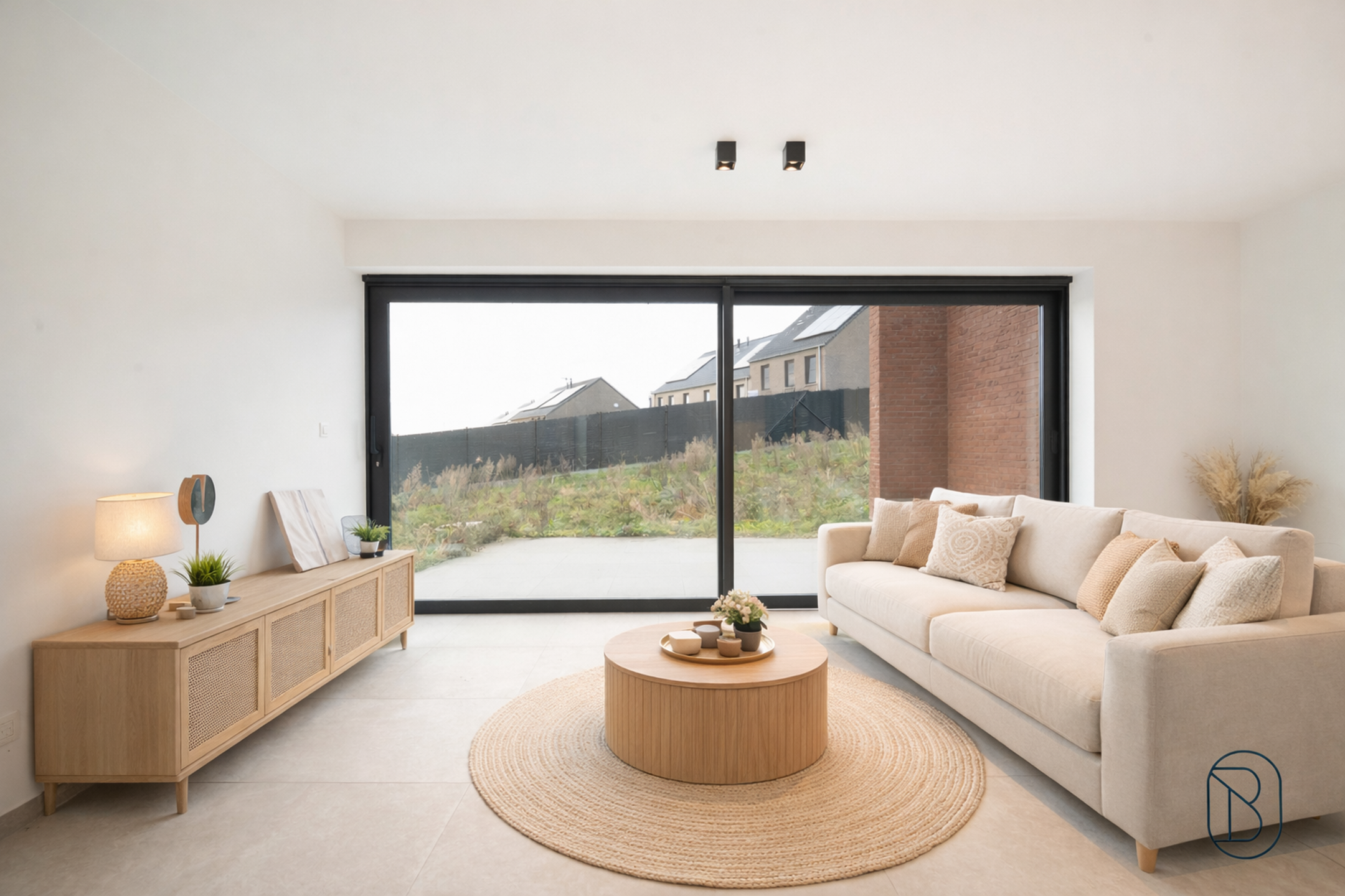 Project te koop in Ronse - foto 3