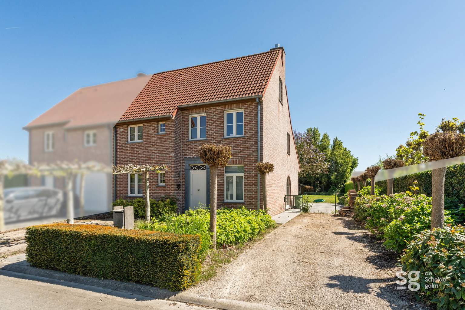 Huis te koop in Deinze met 4 slaapkamers - foto 1