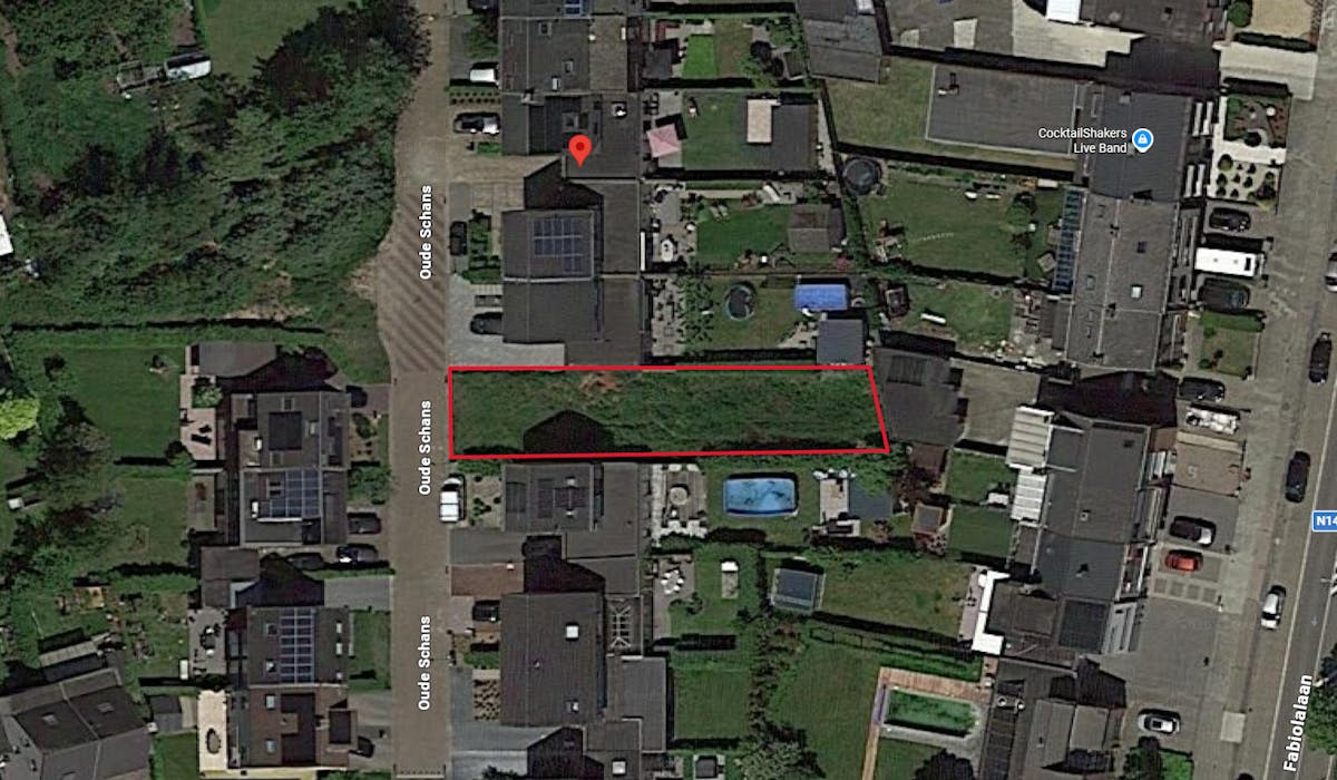 Bouwgrond van 450m² gelegen te Schelle - foto 5