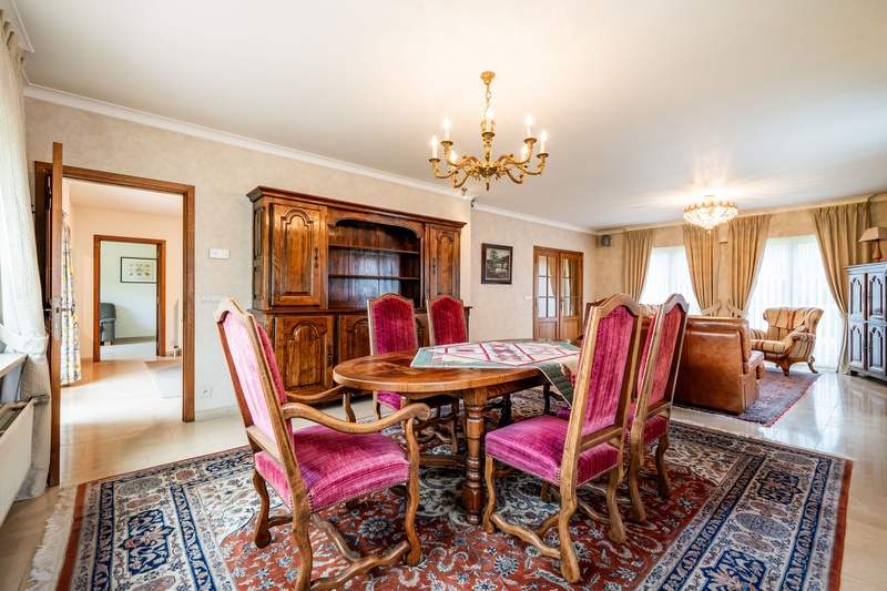 Karaktervolle villa op een perceel van 1.395 m² - foto 5