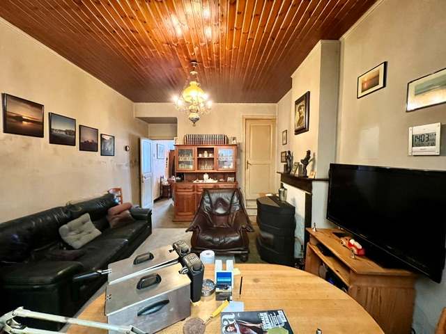 Te renoveren stadswoning - foto 4