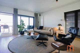 Op zoek naar een instapklaar en luxueus appartement aan de Belgische kust?Ontdek dit prachtig afgewerkt appartement op de 1ste verdieping van de...