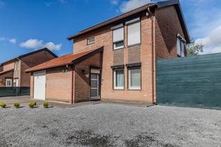 House for sale in Lanaken