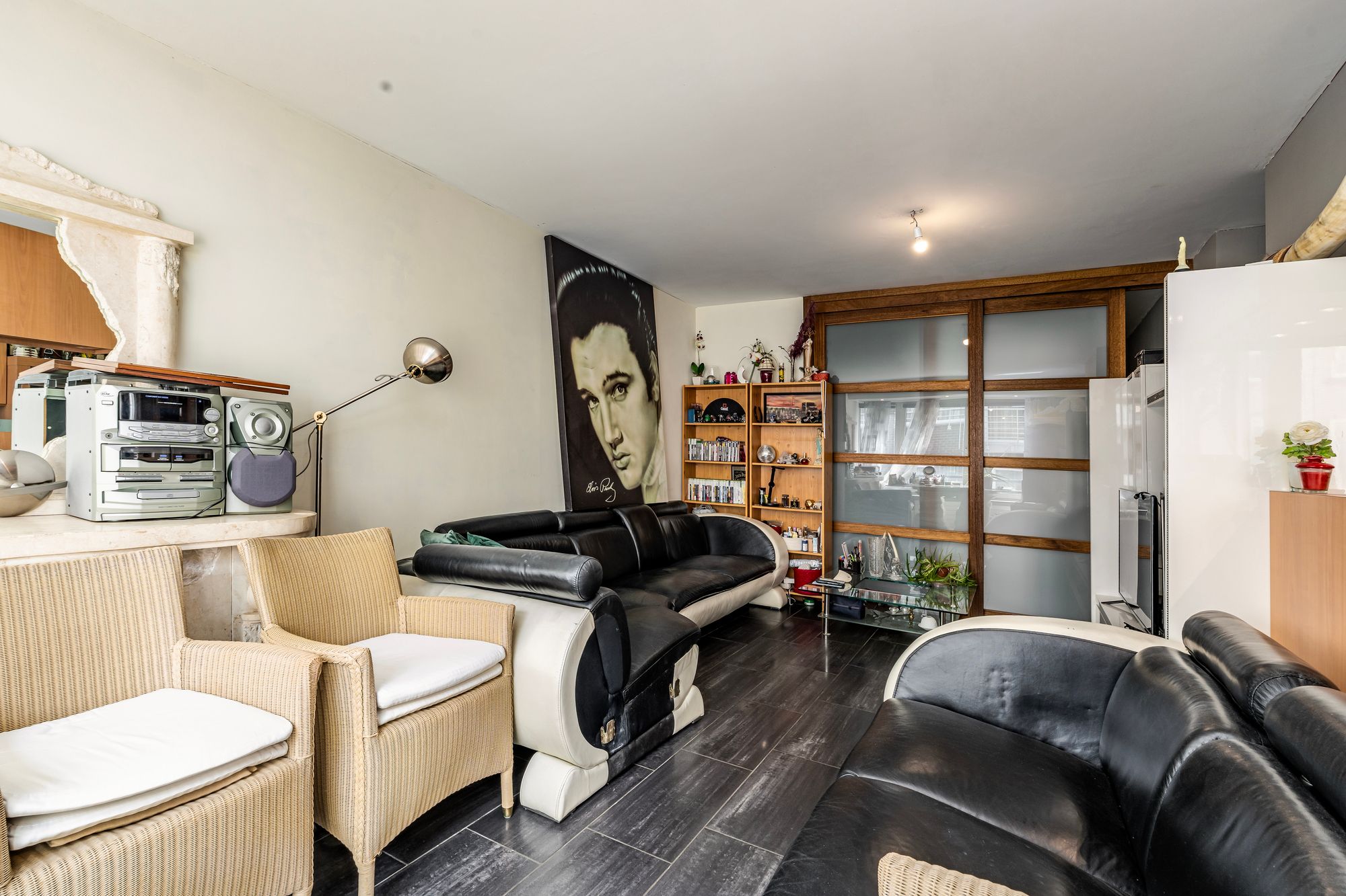 Instapklaar appartement op wandelafstand van centrum Oostende (op heden verhuurd). - foto 4