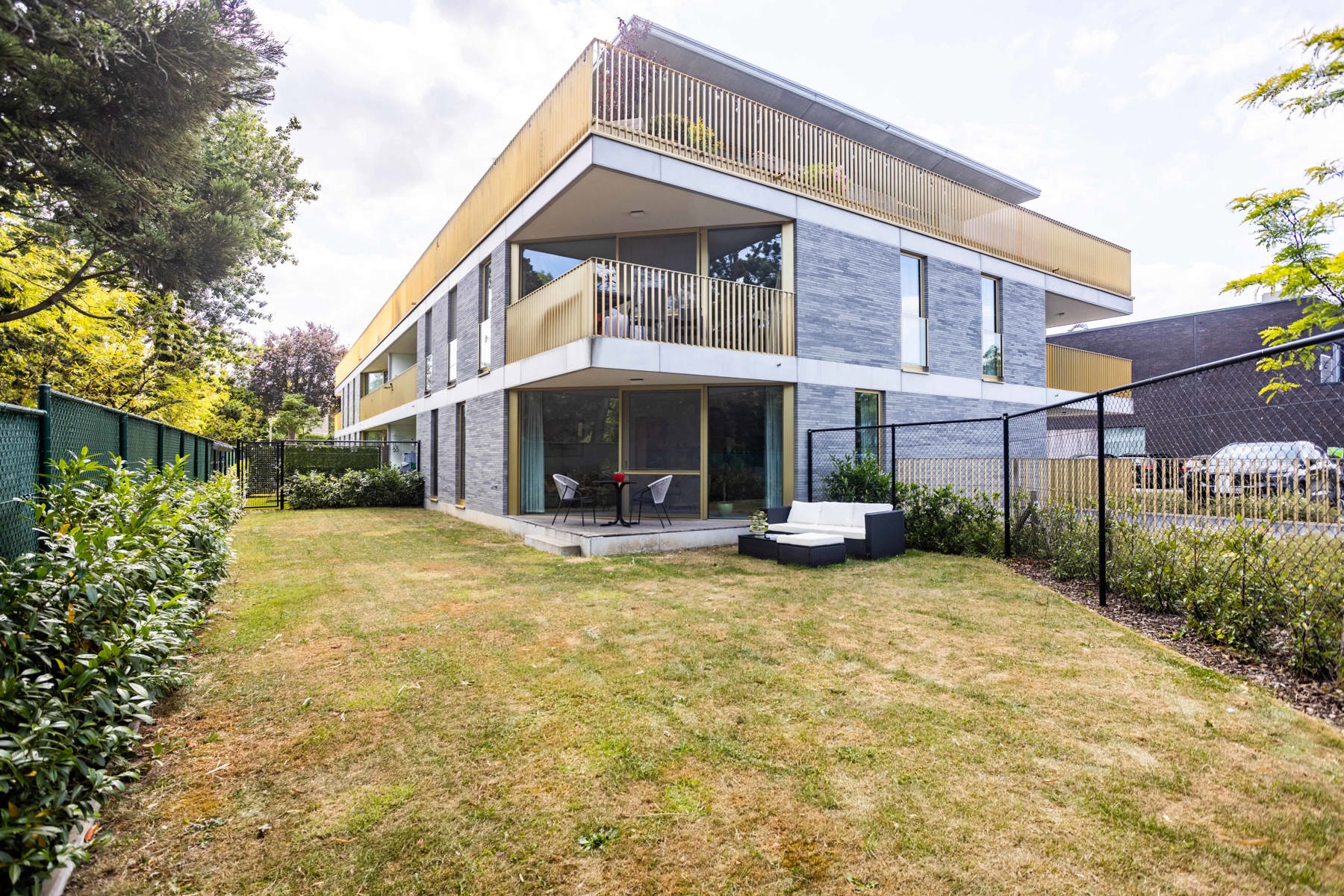 Commercial à vendre à Merelbeke - photo 2