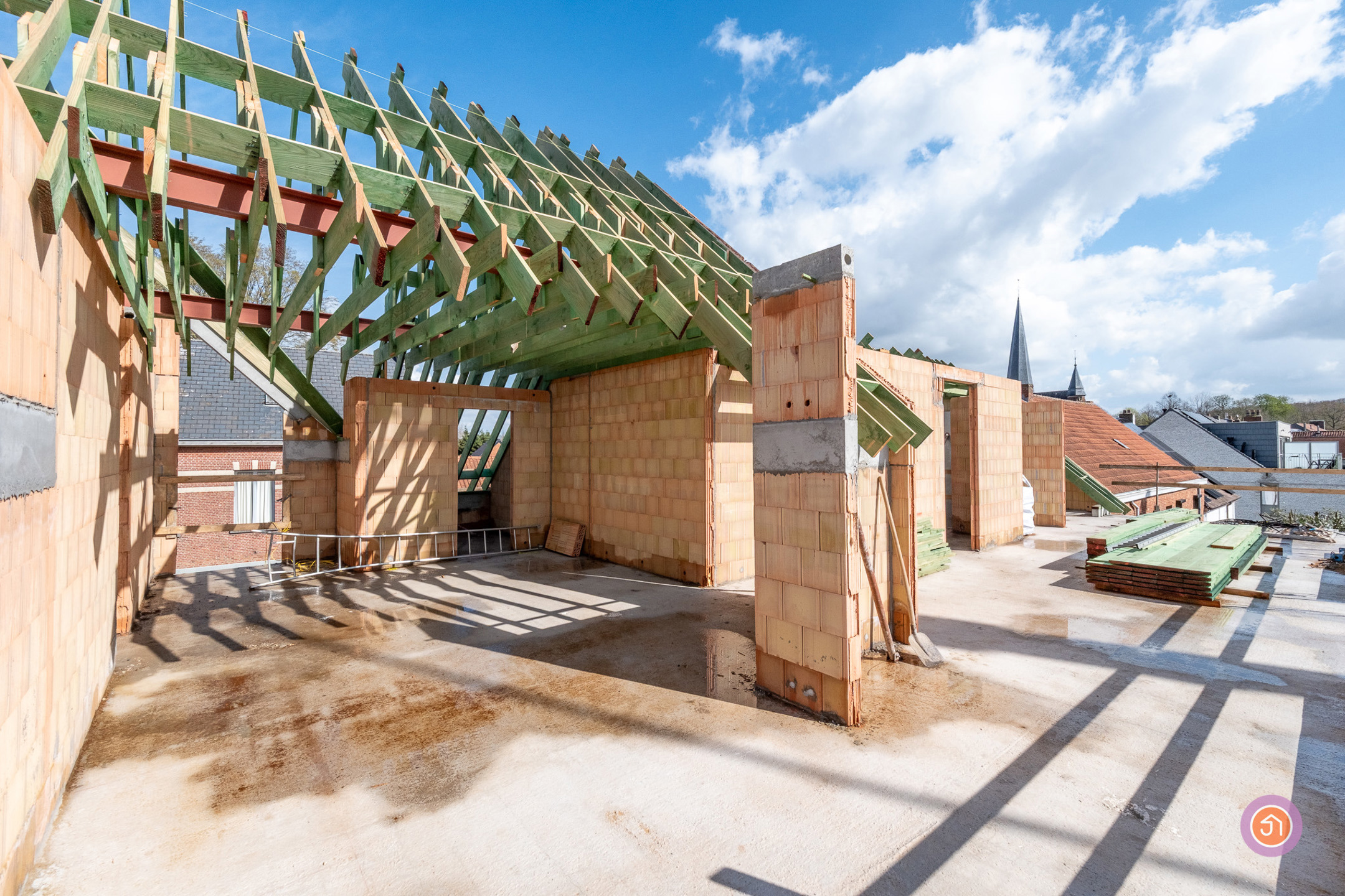 Project te koop in Bornem - foto 3