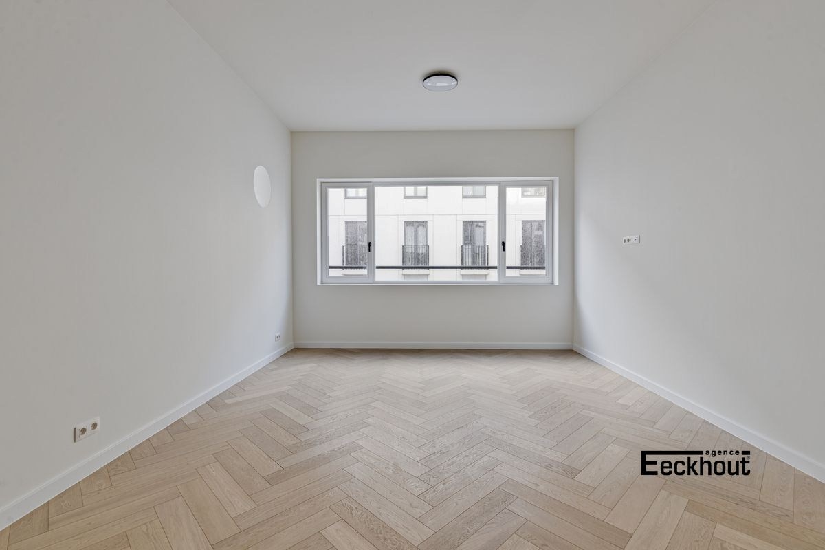 Prachtig 1 slaapkamer appartement in standingvolle residentie Derycker in hartje Oostende - foto 3