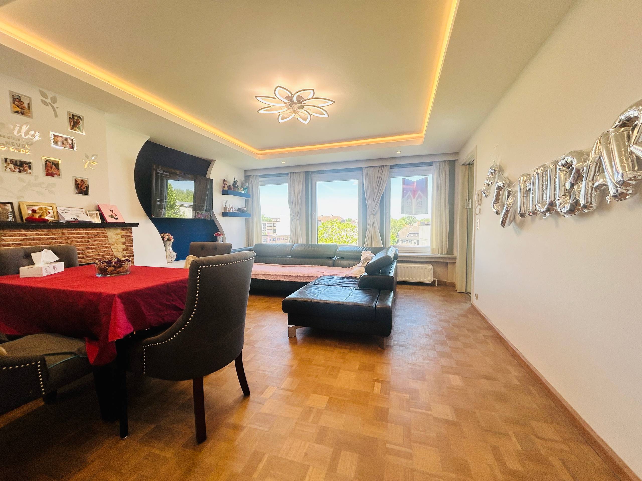 Apartment for sale in Menen with 2 bedrooms - photo 4