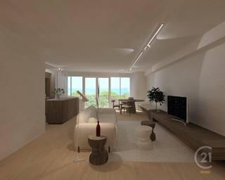 Op één van de mooiste liggingen van Oostende heten wij u welkom in de residentie genaamd “Epsom”Koop een splinternieuw appartement aan onder het...