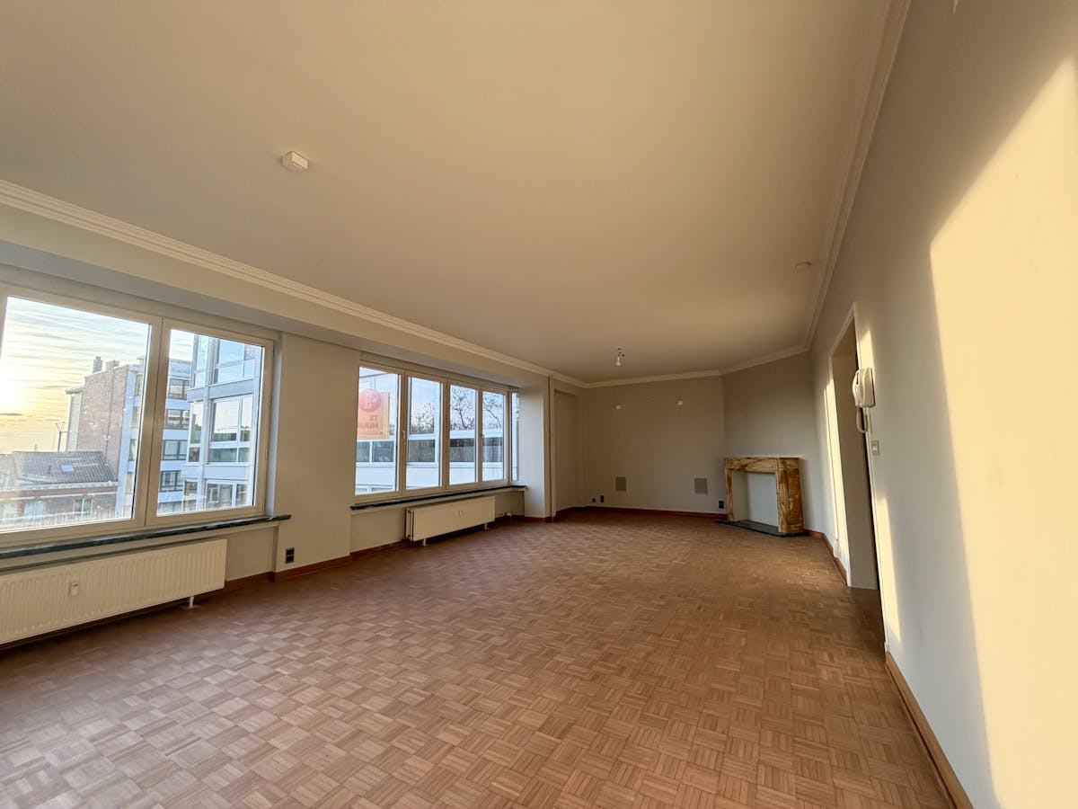 A LOUER : appartement de 2 chambres dans le centre de Hasselt - photo 5