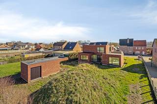 Maison à vendre à Saint-Trond