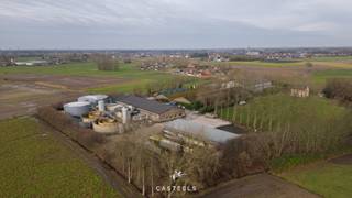 Ontdek dit uitzonderlijke project dat veelzijdigheid en toekomstpotentieel combineert. Dit uitgestrekte terrein van maar liefst 54.900 m² biedt...