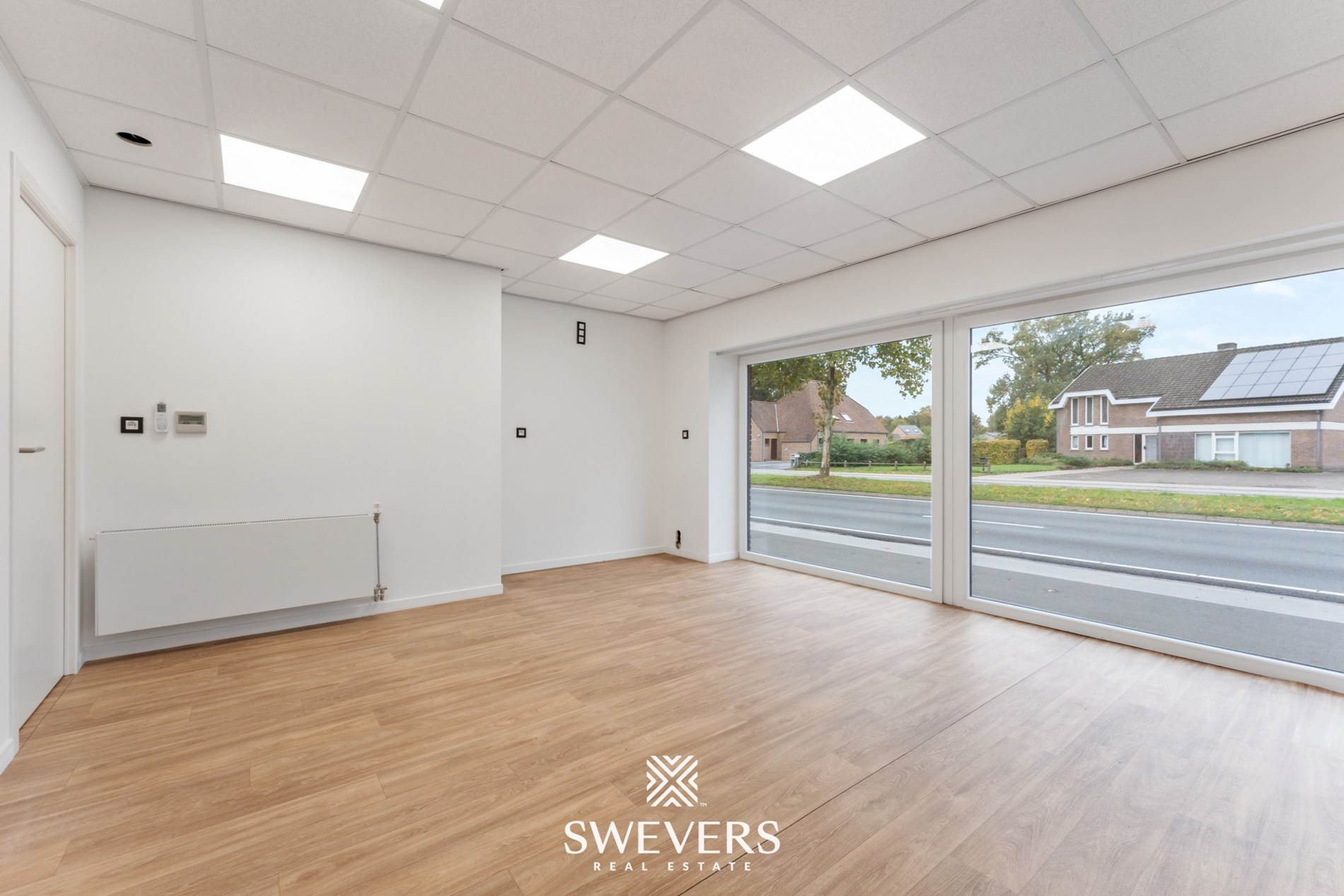 Prachtig, instapklaar handelspand te huur op toplocatie in Houthalen-Helchteren - foto 3