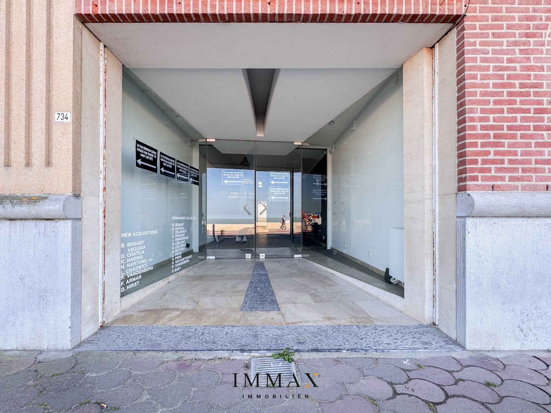 Commercial for sale in Knokke-Heist - photo 2