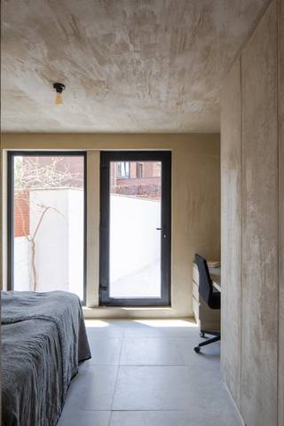 Appartement à vendre à Louvain