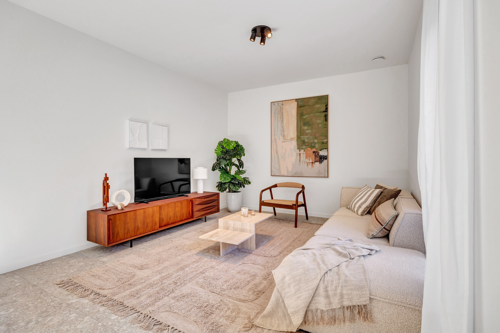 Nieuwbouwwoning met zonnepanelen te koop in Boom - foto 5