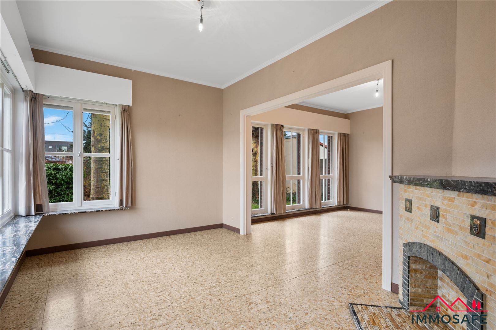 Knap LANDHUIS met goede locatie - foto 4