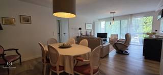 Appartement à louer à Saint-Trond